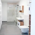 Apartament Direkt Im Herzen Der Fraenkischen Schweiz, Ebermannstadt, Neu *