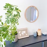 Direkt Im Herzen Der Fraenkischen Schweiz, Ebermannstadt, Neu Apartament Ebermannstadt