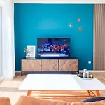 Apartament Direkt Im Herzen Der Fraenkischen Schweiz, Ebermannstadt, Neu *