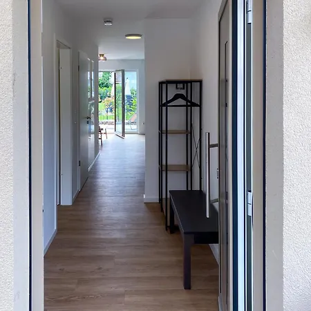 Direkt Im Herzen Der Fraenkischen Schweiz, Ebermannstadt, Neu