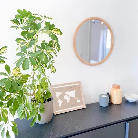 Direkt Im Herzen Der Fraenkischen Schweiz, Ebermannstadt, Neu Apartment Ebermannstadt