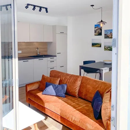 Direkt Im Herzen Der Fraenkischen Schweiz, Ebermannstadt, Neu Apartment Ebermannstadt