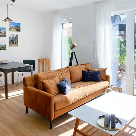 Direkt Im Herzen Der Fraenkischen Schweiz, Ebermannstadt, Neu