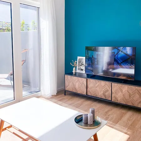Apartment Direkt Im Herzen Der Fraenkischen Schweiz, Ebermannstadt, Neu